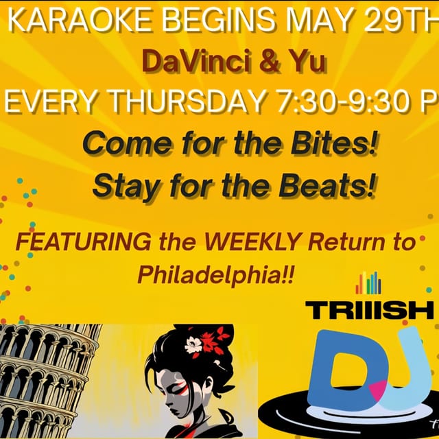 KARAOKE